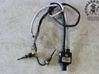Exhaust gas temperature sensor 8S0919519