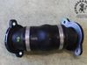EGR valve line/pipe/hose 05L131521B