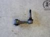 Sway bar bush bracket, rear 4883047010