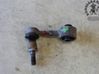 Sway bar bush bracket, rear 4883047010