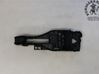 Front door exterior handle 971839886E