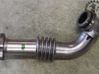 EGR valve line/pipe/hose 2303403