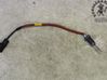 Sensor de temperatura del escape 226404770R