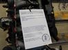 Engine MN982335