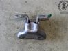 Rear door upper hinge 687500H010