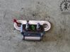 Tailgate/trunk/boot hinge 6882002030