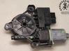 Rear door window regulator motor 5Q0959407D