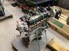 Engine PEX302300B