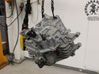 Automatic gearbox EW7U03000