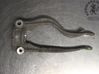 Front shock absorber with coil spring 95B413037C