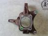 Front wheel hub spindle knuckle 3870A198