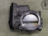 Throttle valve 