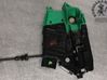 Front door lock 81310G3010