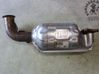 Filtro de partículas del catalizador/FAP/DPF 9834052580