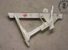 Front door windshield rail 2441158