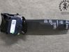 Wiper control stalk 95433818