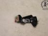Rear door upper hinge 5580908