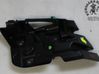 Rear bumper mounting bracket MQ000974