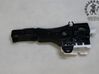 Front door exterior handle MQ003166