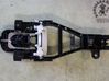 Front door exterior handle 30747095