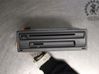 Unidad delantera de radio/CD/DVD/GPS 3Q0035840C
