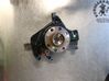 Front wheel hub spindle knuckle 13388767