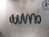 Rear coil spring 50535615