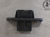 Tailgate/trunk/boot exterior handle GHP9624B0