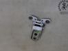 Front door upper hinge MQ003143