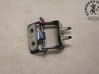Tailgate/trunk/boot hinge 1747418