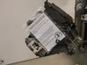 Manual 6 speed gearbox 4300032954