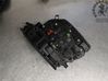 Rear door lock 51227477712