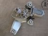 Rear window wiper motor 51954336