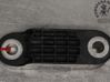 Sway bar bush bracket, front 31356861471