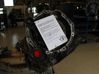 Automatic gearbox 4500002460