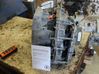 Automatic gearbox 