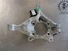 Front wheel hub spindle knuckle 51711F6000