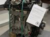 Motor 11002455309