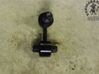 Sway bar bush bracket, rear 55530G2000