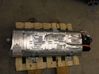 Hybrid / electric car battery 37510G2000