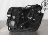 Front window lifting mechanism without motor 6000626596