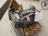 Motor 10100BW800