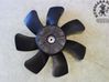 Impulsor de ventilador 