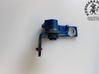 Rear door lower hinge 2315901