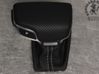Gear lever shifter trim leather/knob 8W1713140FJAJ