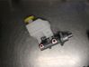 Master brake cylinder 
