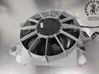 Transmisijas eļļas radiators 5802072359