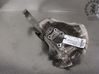 Front wheel hub spindle knuckle 50541554