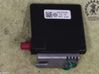 Radio antenna 3G9035534