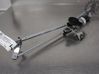 Wiper motor 